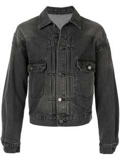 Одежда Wooyoungmi