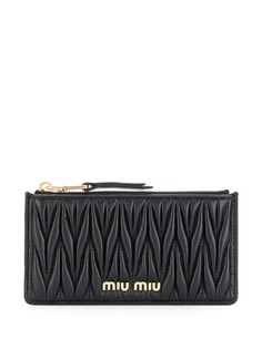 Аксессуары Miu Miu