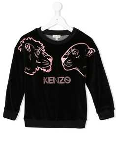 Одежда для девочек (2-12 лет) Kenzo Kids