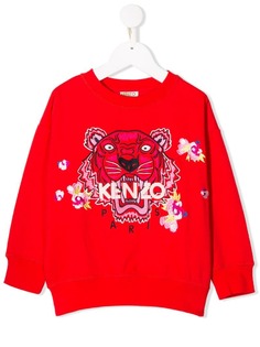 Одежда для девочек (2-12 лет) Kenzo Kids