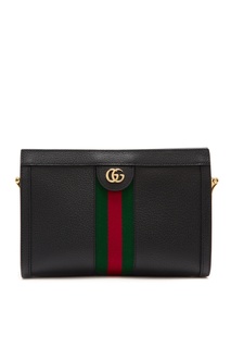 Компактная сумка через плечо Ophidia Gucci