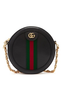 Круглая мини-сумка Ophidia Gucci