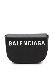 Мини-сумка с логотипом Ville Day XS Balenciaga