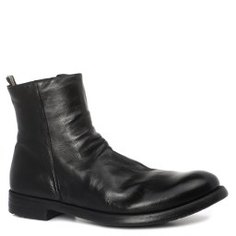 Ботинки OFFICINE CREATIVE HIVE/010 черный