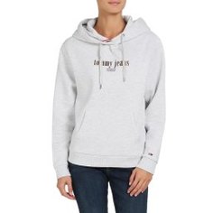Свитер TOMMY JEANS DW0DW06776 светло-серый