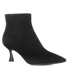 Ботильоны CASADEI 1Q775L060 черный