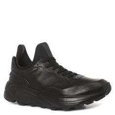 Кроссовки OFFICINE CREATIVE SPHYKE/005 черный