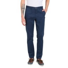 Брюки LACOSTE HH5442 темно-синий