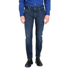 Джинсы TOMMY HILFIGER MW0MW10882 темно-синий