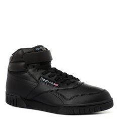 Кроссовки REEBOK EX-O-FIT HI черный