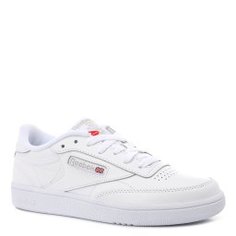 Кеды REEBOK CLUB C 85 белый