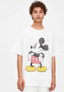 Футболка Pull&Bear