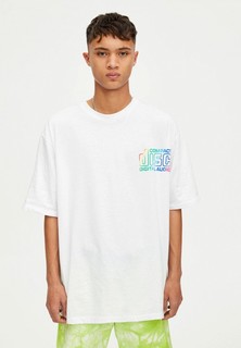 Футболка Pull&Bear
