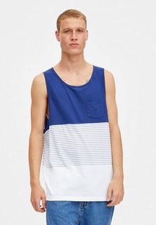 Майка Pull&Bear