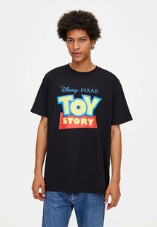 Футболка Pull&Bear