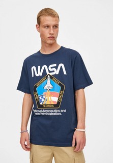 Футболка Pull&Bear