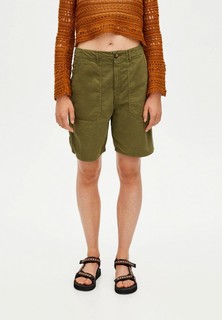Шорты Pull&Bear