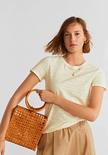 Футболка Mango