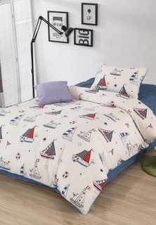 Постельное белье 1,5-спальное Sofi De Marko