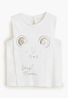 Майка Mango Kids