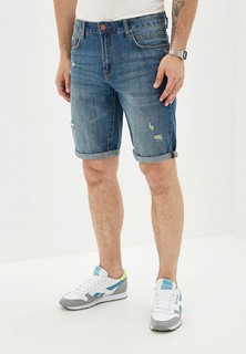 Шорты джинсовые Colins