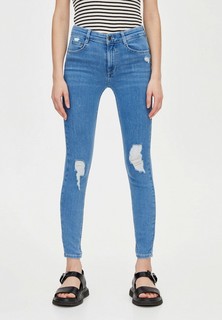 Джинсы Pull&Bear