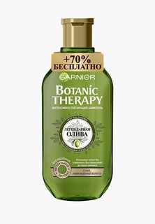 Шампунь Garnier