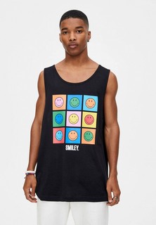 Майка Pull&Bear