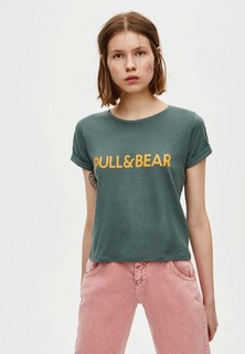 Футболка Pull&Bear