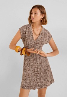 Платье Mango