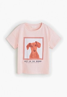 Футболка Mango Kids