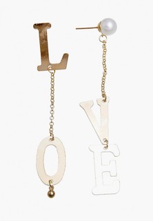 Серьги Aiyony Macie