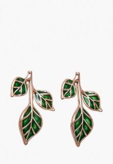 Серьги Aiyony Macie