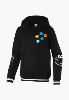 Худи PUMA