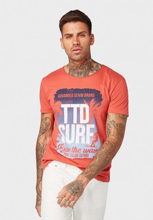Футболка Tom Tailor Denim