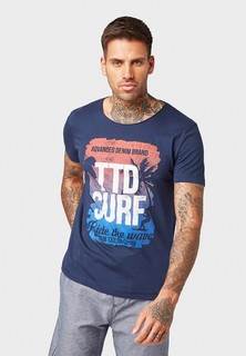 Футболка Tom Tailor Denim
