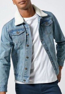 Куртка джинсовая Burton Menswear London