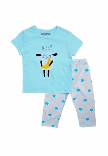 Пижама Safari Kids