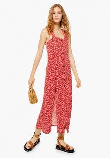 Сарафан Topshop