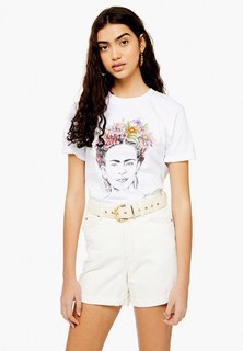Футболка Topshop