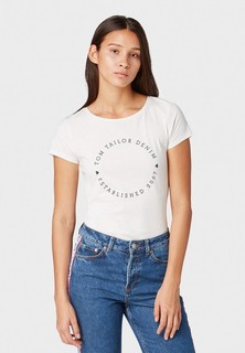 Футболка Tom Tailor Denim