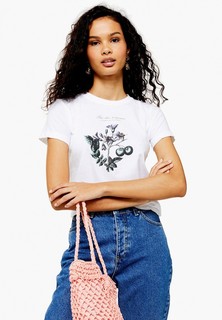 Футболка Topshop