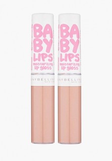 Блеск для губ Maybelline New York