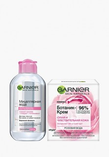 Набор для ухода за лицом Garnier