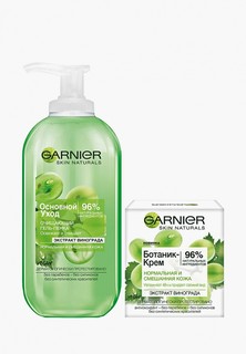 Набор для ухода за лицом Garnier