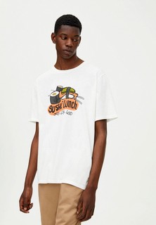 Футболка Pull&Bear