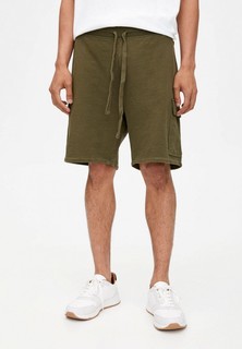 Шорты Pull&Bear