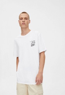 Футболка Pull&Bear