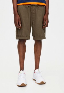 Шорты Pull&Bear