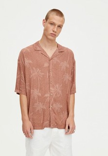 Рубашка Pull&Bear